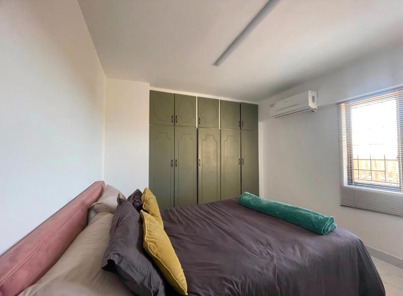 To Let 2 Bedroom Property for Rent in Sherwood KwaZulu-Natal