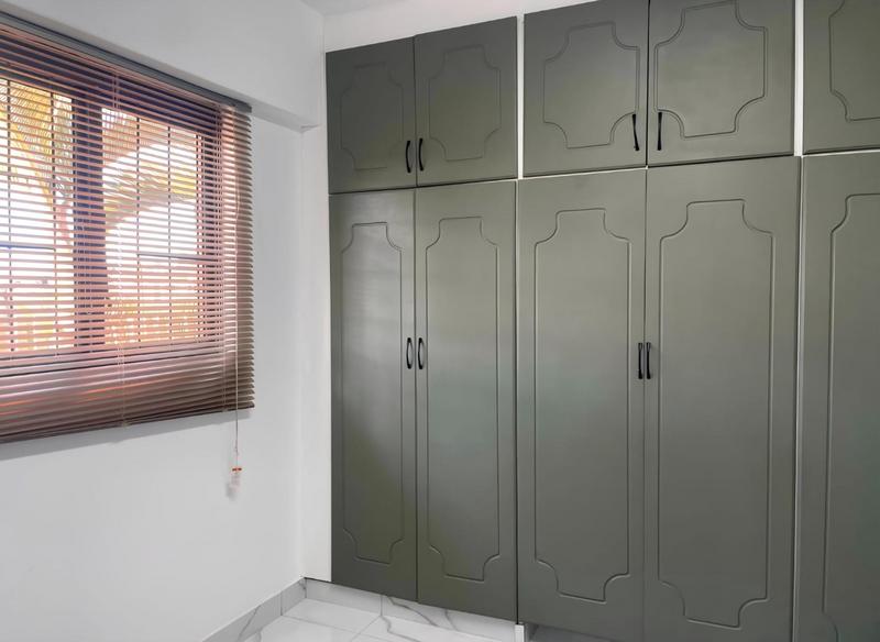 To Let 2 Bedroom Property for Rent in Sherwood KwaZulu-Natal