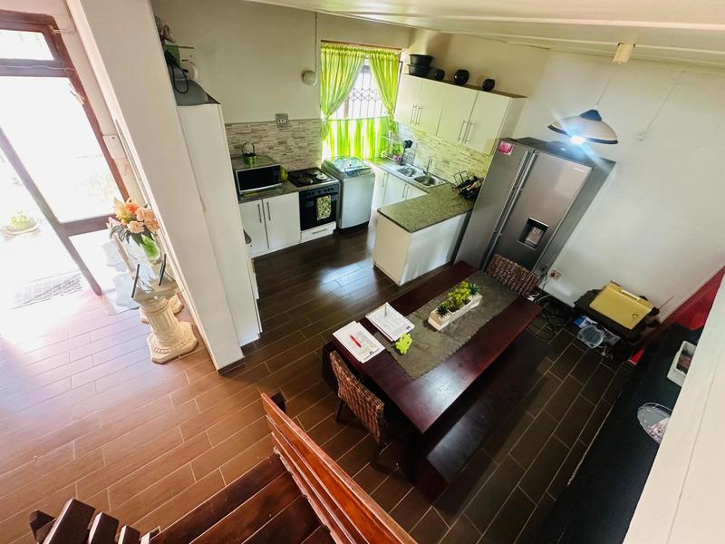 2 Bedroom Property for Sale in Woodhaven KwaZulu-Natal