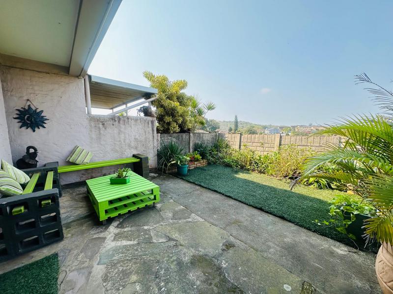 2 Bedroom Property for Sale in Woodhaven KwaZulu-Natal