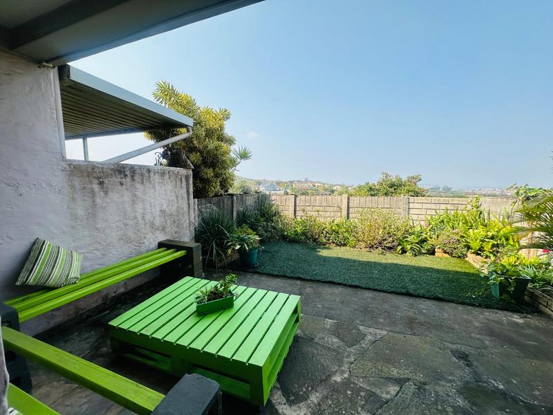 2 Bedroom Property for Sale in Woodhaven KwaZulu-Natal