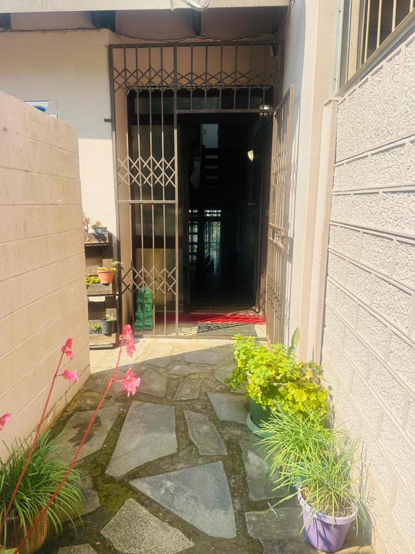 2 Bedroom Property for Sale in Woodhaven KwaZulu-Natal