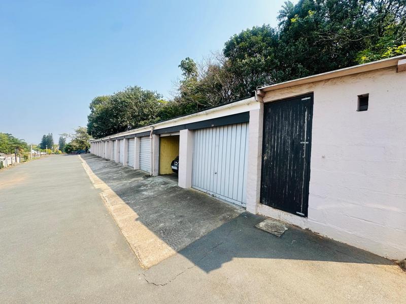 2 Bedroom Property for Sale in Woodhaven KwaZulu-Natal