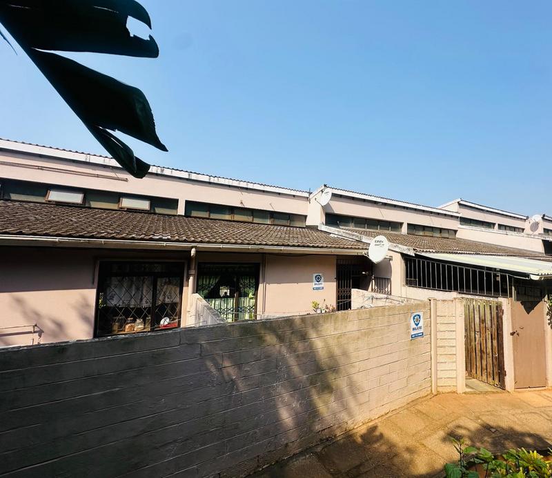 2 Bedroom Property for Sale in Woodhaven KwaZulu-Natal