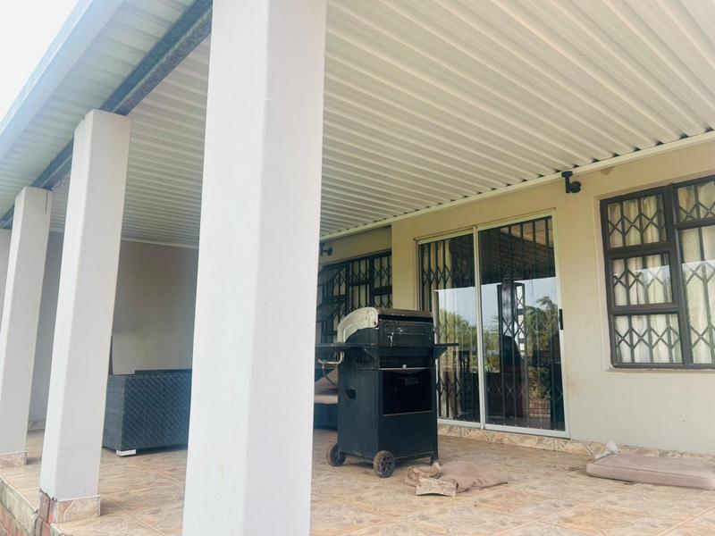 3 Bedroom Property for Sale in Empangeni Central KwaZulu-Natal