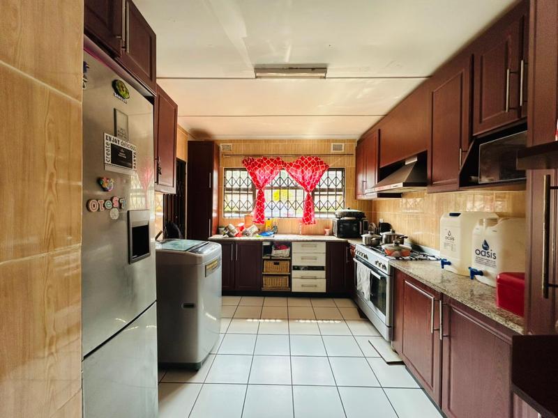 3 Bedroom Property for Sale in Empangeni Central KwaZulu-Natal