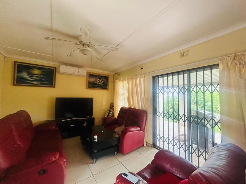 3 Bedroom Property for Sale in Empangeni Central KwaZulu-Natal