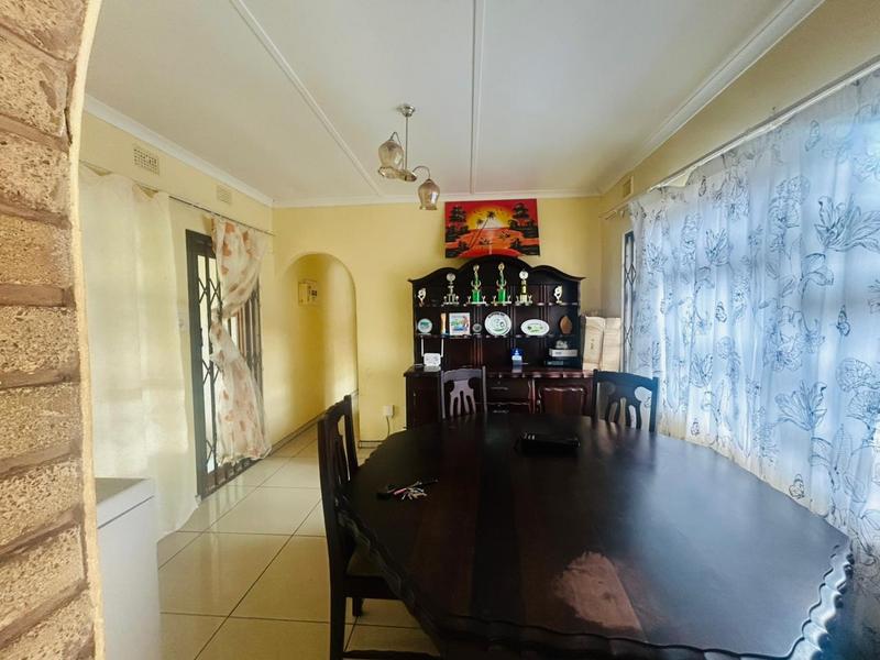3 Bedroom Property for Sale in Empangeni Central KwaZulu-Natal