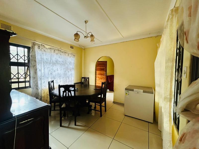 3 Bedroom Property for Sale in Empangeni Central KwaZulu-Natal