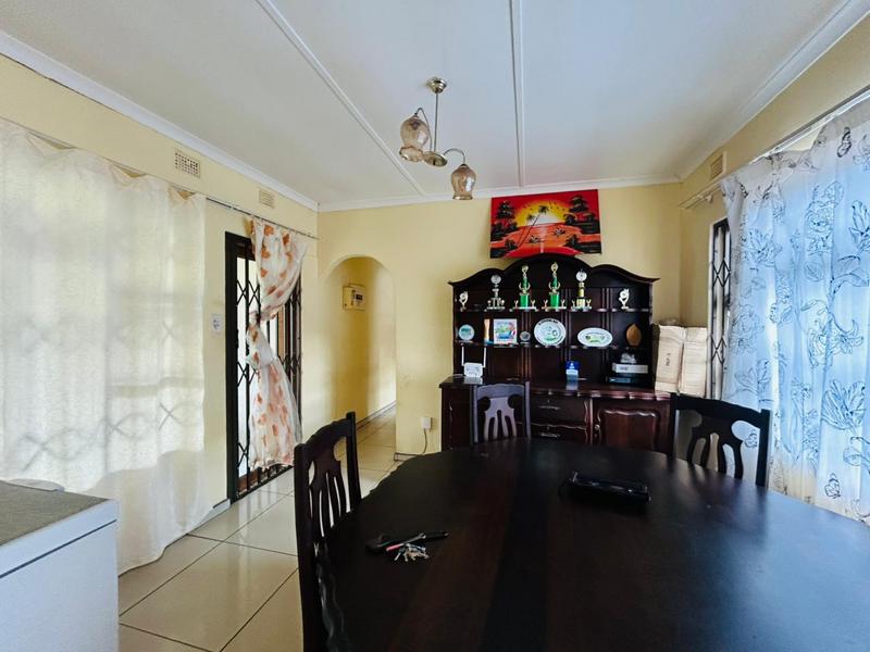 3 Bedroom Property for Sale in Empangeni Central KwaZulu-Natal