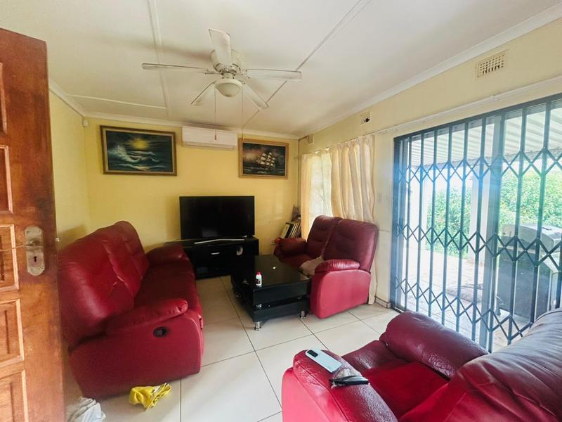 3 Bedroom Property for Sale in Empangeni Central KwaZulu-Natal