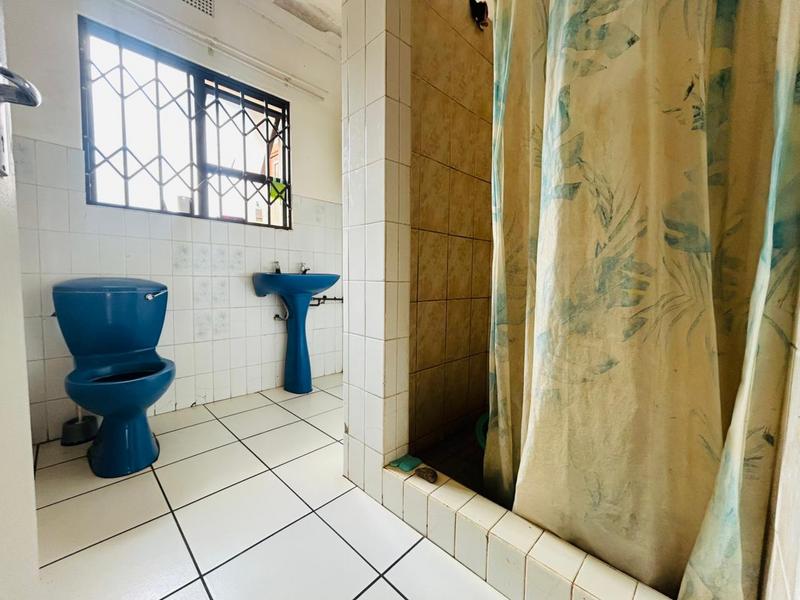 3 Bedroom Property for Sale in Empangeni Central KwaZulu-Natal