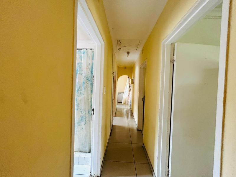 3 Bedroom Property for Sale in Empangeni Central KwaZulu-Natal
