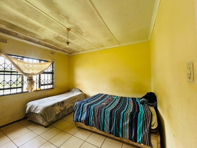 3 Bedroom Property for Sale in Empangeni Central KwaZulu-Natal