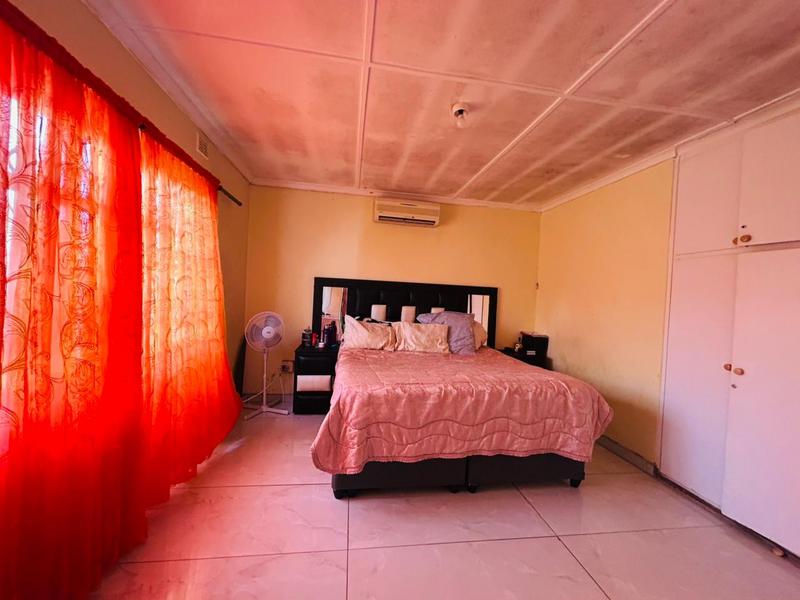 3 Bedroom Property for Sale in Empangeni Central KwaZulu-Natal