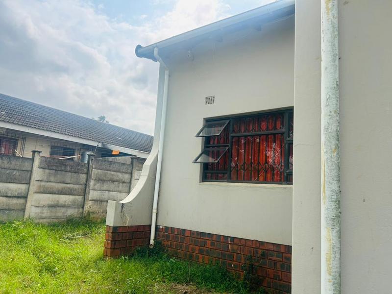 3 Bedroom Property for Sale in Empangeni Central KwaZulu-Natal