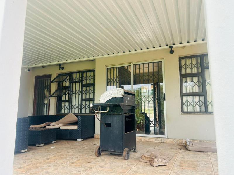 3 Bedroom Property for Sale in Empangeni Central KwaZulu-Natal
