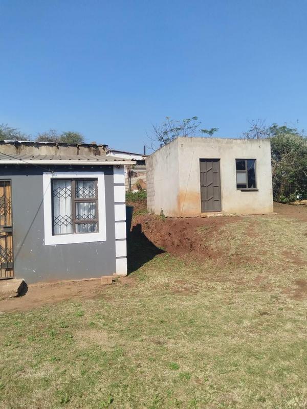 2 Bedroom Property for Sale in Nseleni KwaZulu-Natal
