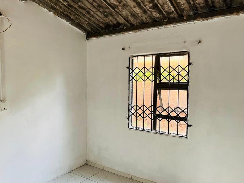 2 Bedroom Property for Sale in Nseleni KwaZulu-Natal