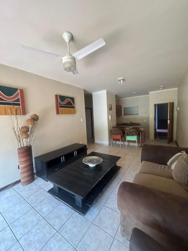 To Let 2 Bedroom Property for Rent in Margate KwaZulu-Natal