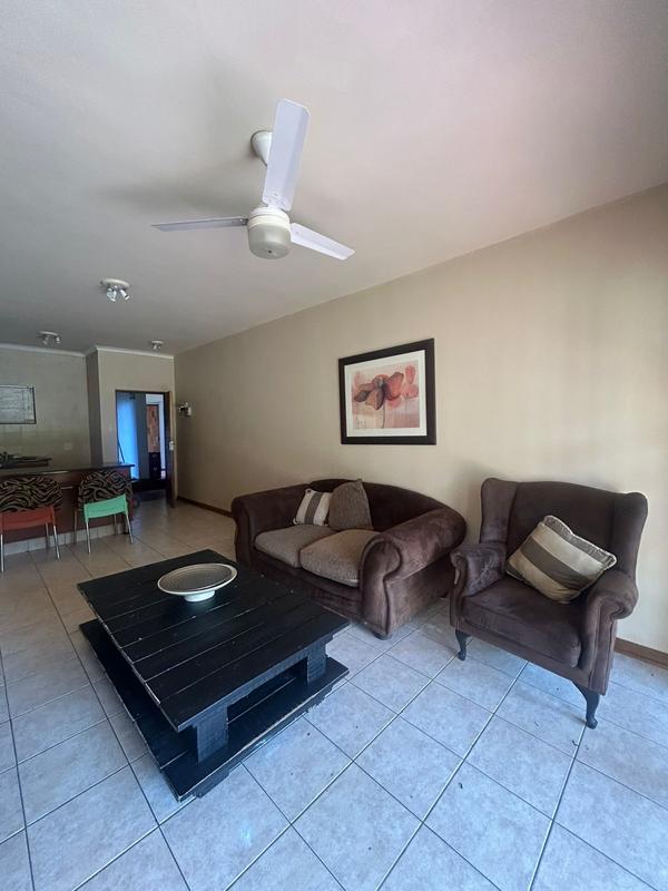 To Let 2 Bedroom Property for Rent in Margate KwaZulu-Natal