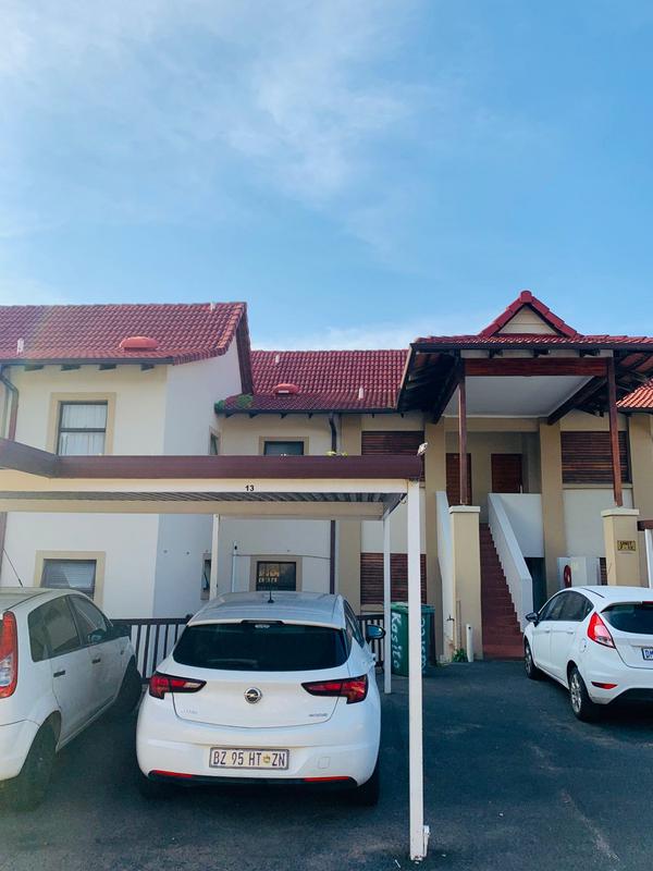 To Let 2 Bedroom Property for Rent in Margate KwaZulu-Natal
