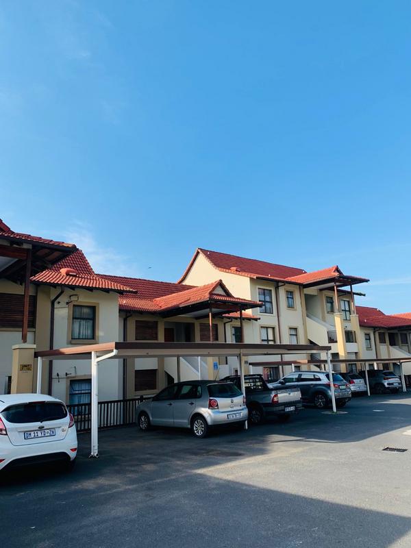 To Let 2 Bedroom Property for Rent in Margate KwaZulu-Natal