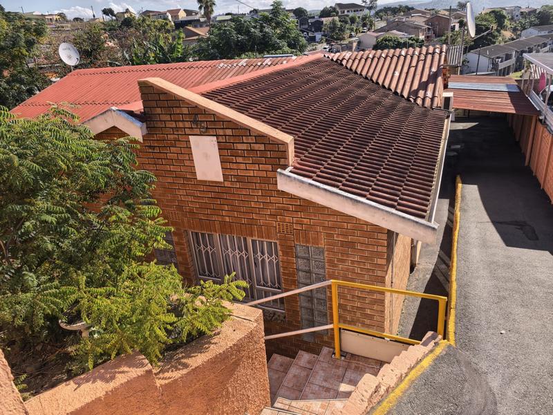 4 Bedroom Property for Sale in Forest Haven KwaZulu-Natal