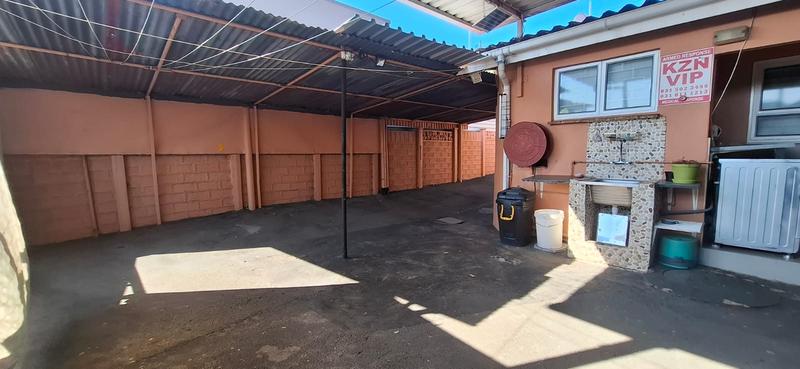 4 Bedroom Property for Sale in Forest Haven KwaZulu-Natal
