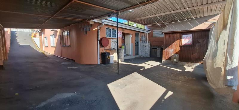 4 Bedroom Property for Sale in Forest Haven KwaZulu-Natal