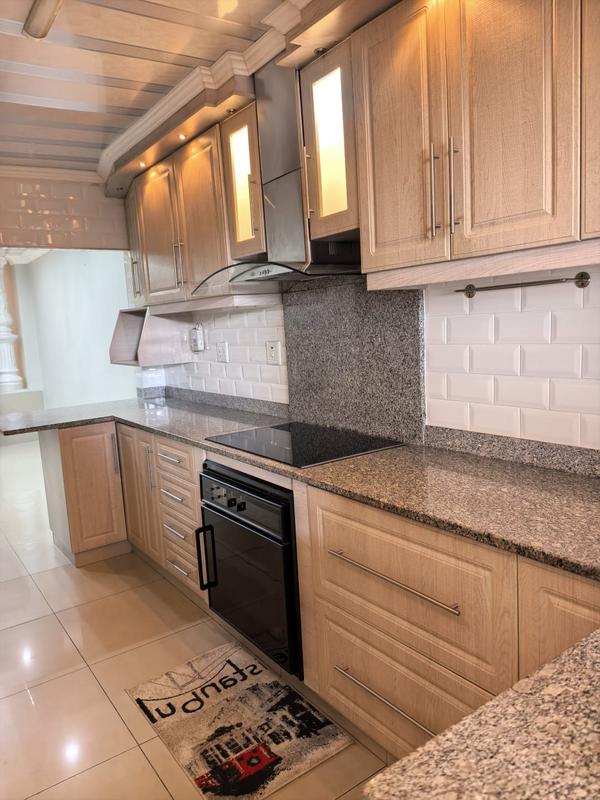 4 Bedroom Property for Sale in Forest Haven KwaZulu-Natal