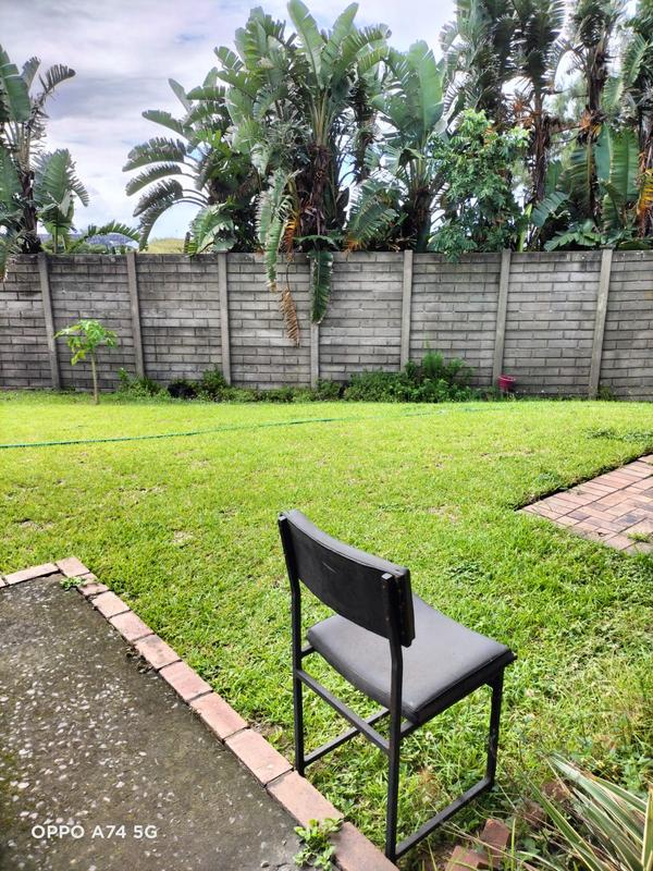 To Let 3 Bedroom Property for Rent in Richards Bay Ext 7 KwaZulu-Natal
