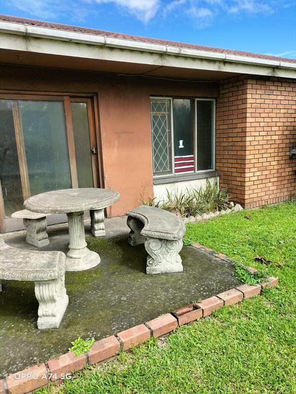 To Let 3 Bedroom Property for Rent in Richards Bay Ext 7 KwaZulu-Natal