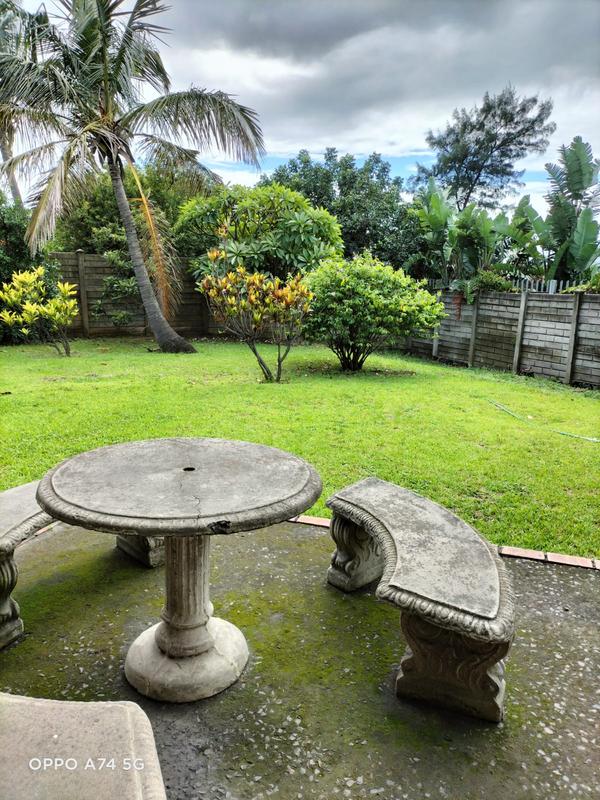 To Let 3 Bedroom Property for Rent in Richards Bay Ext 7 KwaZulu-Natal