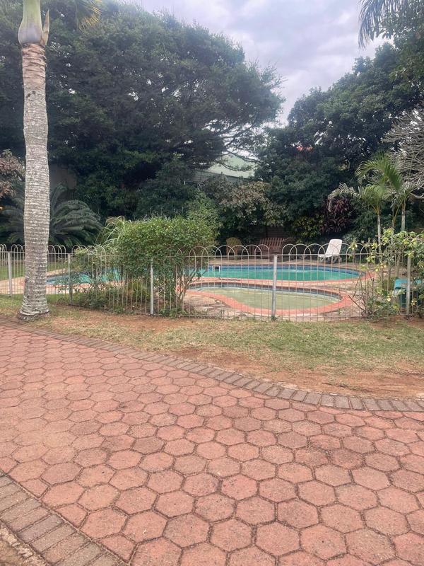 To Let 2 Bedroom Property for Rent in Kingsburgh KwaZulu-Natal