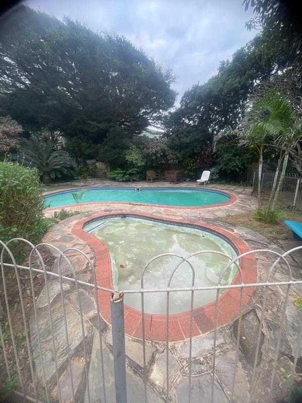 To Let 2 Bedroom Property for Rent in Kingsburgh KwaZulu-Natal