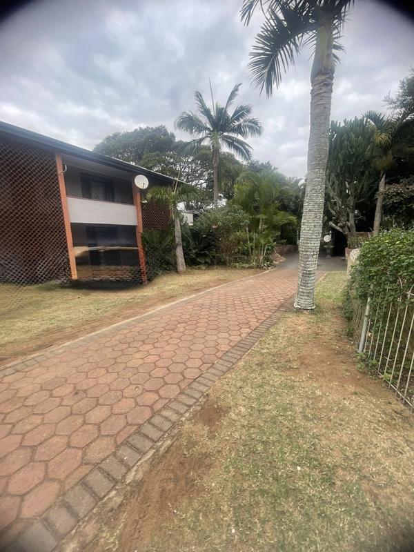 To Let 2 Bedroom Property for Rent in Kingsburgh KwaZulu-Natal