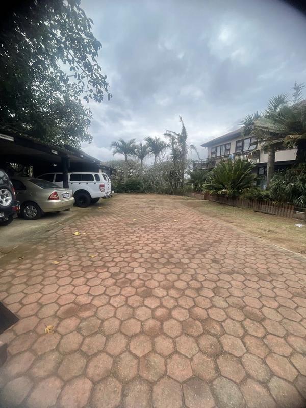 To Let 2 Bedroom Property for Rent in Kingsburgh KwaZulu-Natal