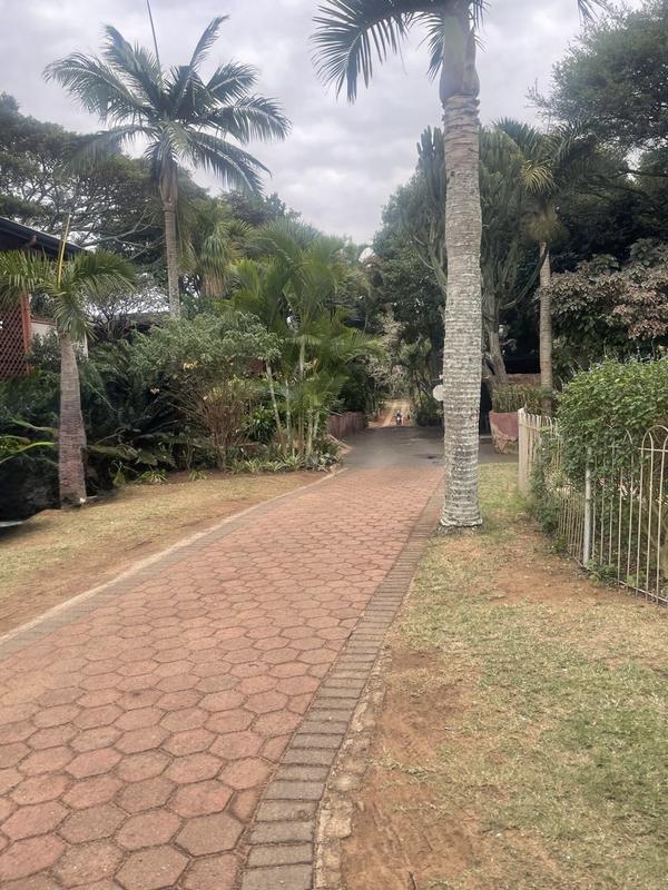 To Let 2 Bedroom Property for Rent in Kingsburgh KwaZulu-Natal