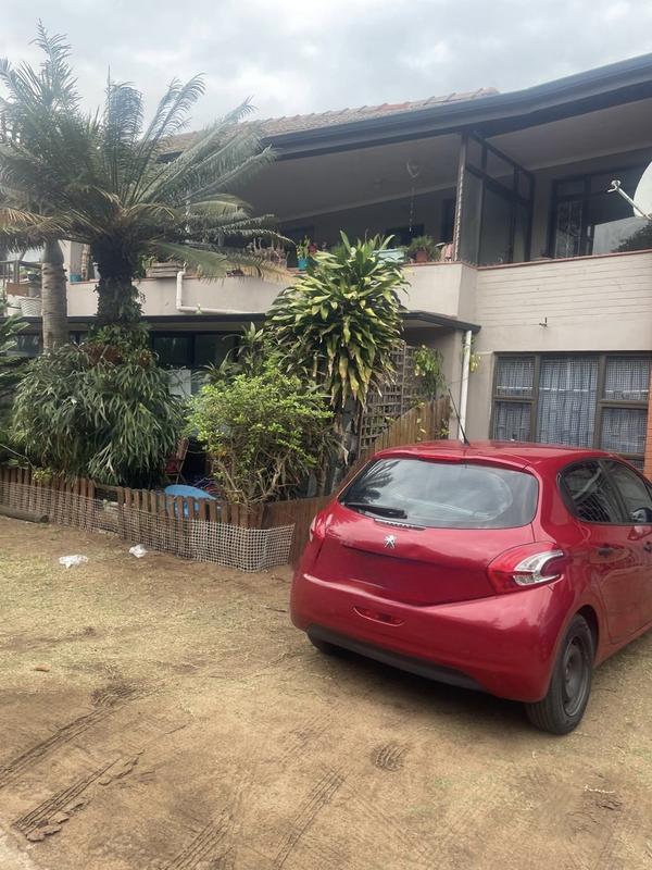 To Let 2 Bedroom Property for Rent in Kingsburgh KwaZulu-Natal