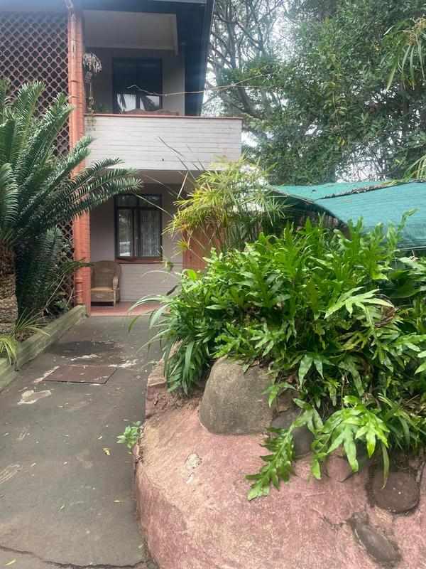 To Let 2 Bedroom Property for Rent in Kingsburgh KwaZulu-Natal
