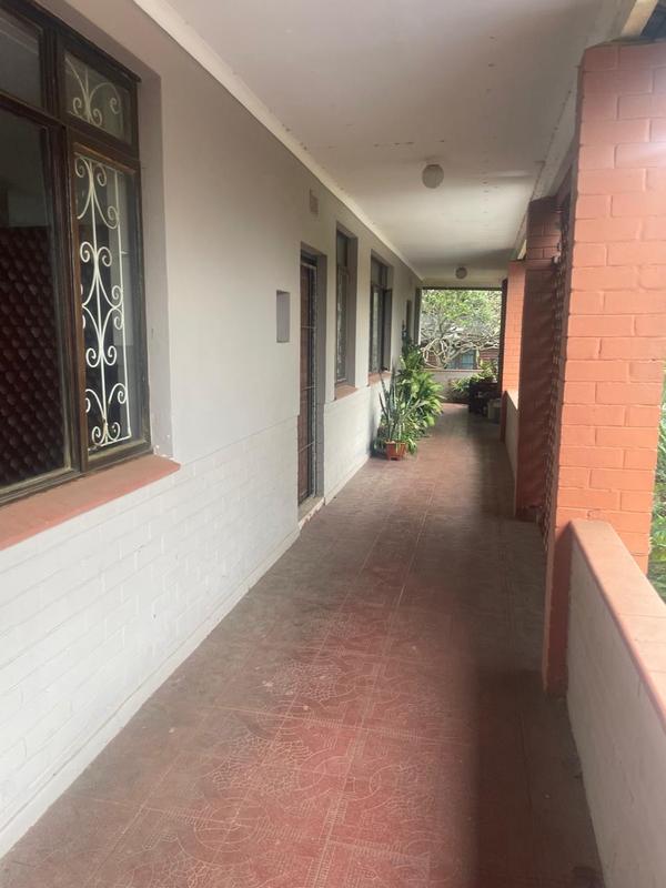 To Let 2 Bedroom Property for Rent in Kingsburgh KwaZulu-Natal