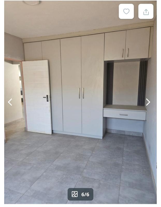 To Let 3 Bedroom Property for Rent in Musgrave KwaZulu-Natal