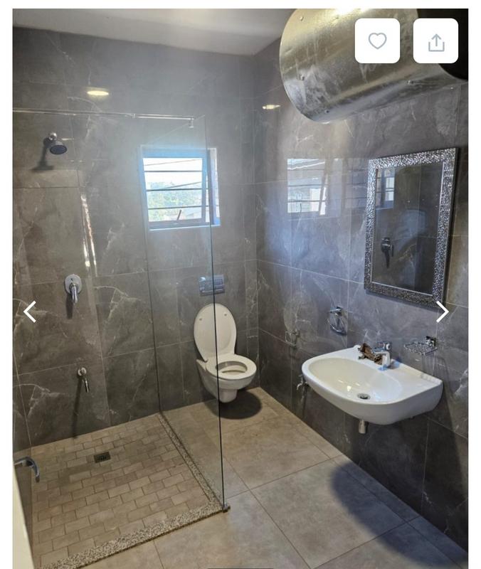 To Let 3 Bedroom Property for Rent in Musgrave KwaZulu-Natal