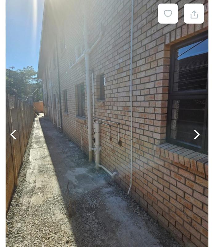To Let 3 Bedroom Property for Rent in Musgrave KwaZulu-Natal
