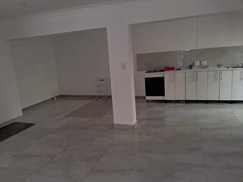 To Let 2 Bedroom Property for Rent in Berea West KwaZulu-Natal