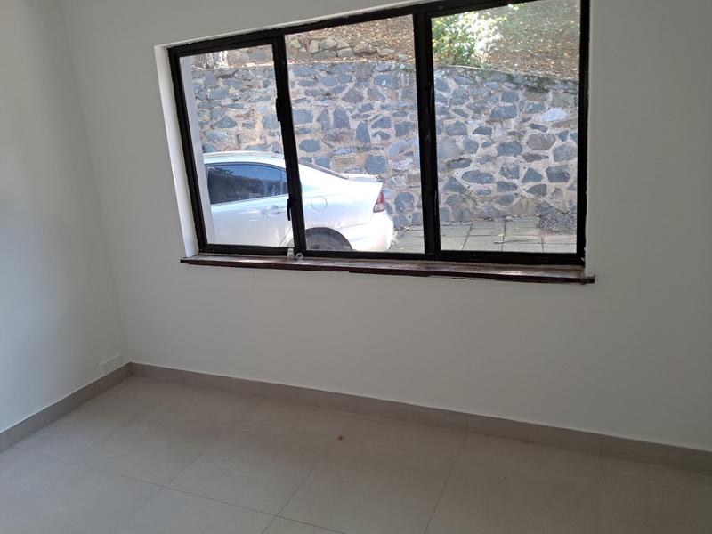 To Let 2 Bedroom Property for Rent in Berea West KwaZulu-Natal