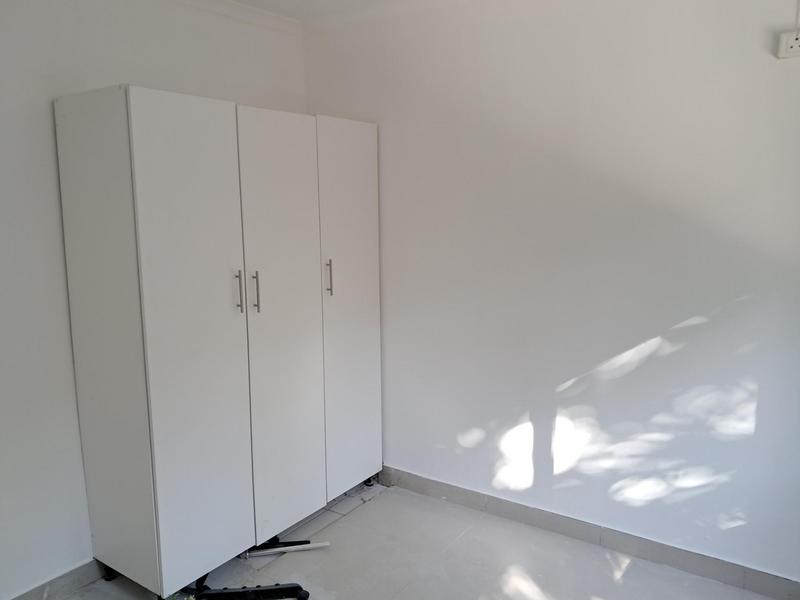 To Let 2 Bedroom Property for Rent in Berea West KwaZulu-Natal