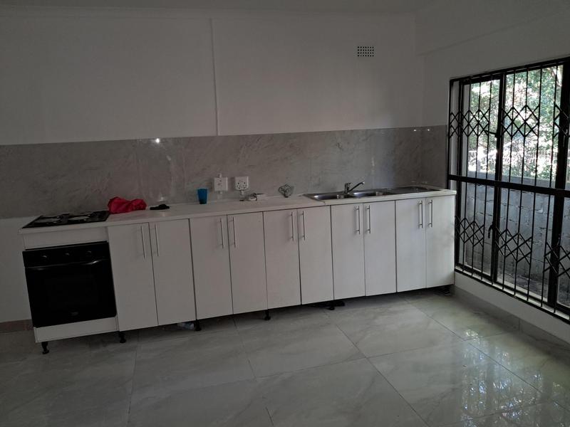 To Let 2 Bedroom Property for Rent in Berea West KwaZulu-Natal