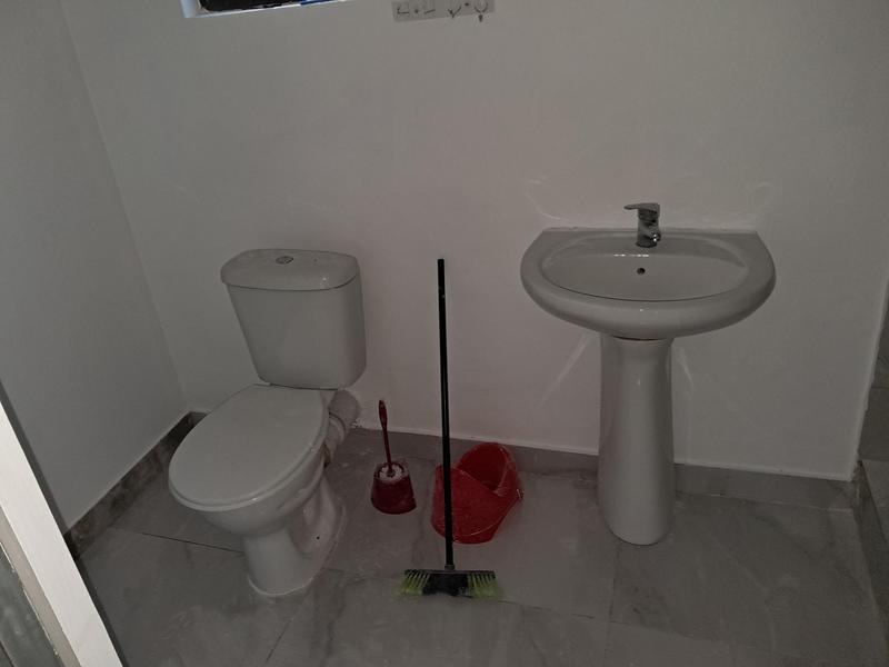 To Let 2 Bedroom Property for Rent in Berea West KwaZulu-Natal